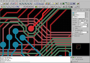 OrCAD PCB Designer with Pspice