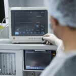 doctor-monitoring-patient-s-pulse